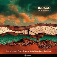 Purchase Indaco - Due Mondi