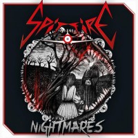 Purchase Spitfire - Nightmares