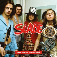 Purchase Slade - The New Victoria