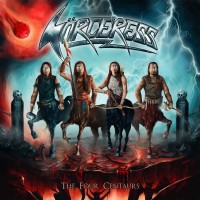 Purchase Sorceress - The Four Centaurs