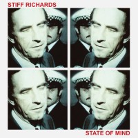 Purchase Stiff Richards - State Of Mind