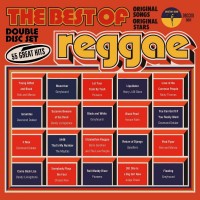 Purchase VA - The Best Of Reggae CD1