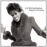 Purchase Vickie Winans - Bringing It All Together