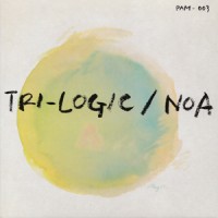 Purchase Noa - Tri-Logic (Vinyl)