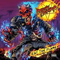 Purchase Psycho Synner - Eat The Flame