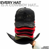 Purchase Scott Stevens - Every Hat Is A Cowboy Hat...