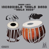 Purchase Shawn Lee's Incredible Tabla Band - Tabla Rock