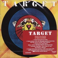 Purchase Target - Target (Remastered 2016)