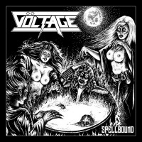 Purchase Voltage - Spellbound (EP)