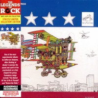 Purchase Jefferson Airplane - After Bathing At Baxter's (Remastered 2013)