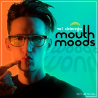 Purchase Neil Cicierega - Mouth Moods