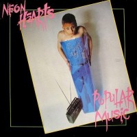 Purchase Neon Hearts - Popular Music (Vinyl)