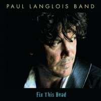 Purchase Paul Langlois - Fix This Head