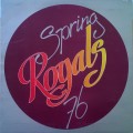 Buy Royals - Spring '76 (Vinyl) Mp3 Download