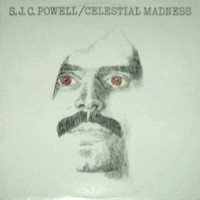 Purchase S.J.C. Powell - Celestial Madness (Vinyl)