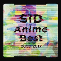 Purchase Sid - Sid Anime Best 2008-2017