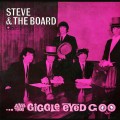 Buy Steve & The Board - The Giggle Eyed Goo (Vinyl) Mp3 Download