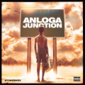 Buy Stonebwoy - Anloga Junction Mp3 Download