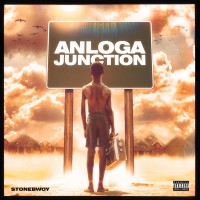 Purchase Stonebwoy - Anloga Junction