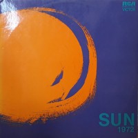 Purchase Sun - Sun (Vinyl)