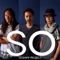 Purchase Toshimi Project - So
