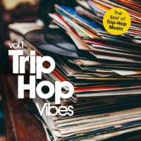 Purchase VA - Trip Hop Vibes Vol. 1 CD1