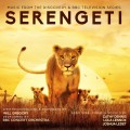 Purchase Will Gregory - Serengeti (Music From The Discovery & BBC Television Series) Mp3 Download