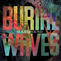 Purchase Burial Waves - Holy Ground (EP)