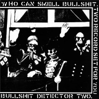 Purchase Crass - Bullshit Detector Vol. 2 (Vinyl)