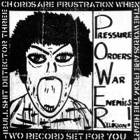 Purchase Crass - Bullshit Detector Vol. 3 (Vinyl)