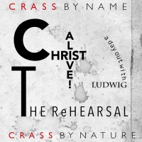 Purchase Crass - Christ Alive! The Rehearsal