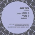 Buy Andy Toth - Subspace (EP) Mp3 Download