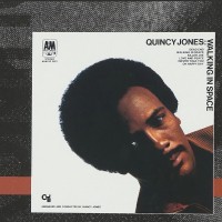 Purchase Quincy Jones - Walking In Space (Remastered)