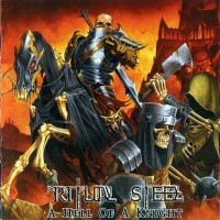 Purchase Ritual Steel - A Hell Of A Knight