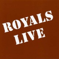 Purchase Royals - Live (Vinyl)