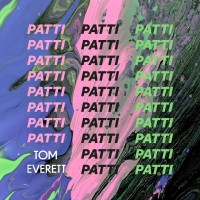 Purchase Tom Everett - Patti (CDS)