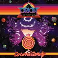 Purchase The Orion Experience - Cosmicandy