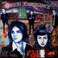 Purchase The Orion Experience - NYC Girl (EP)