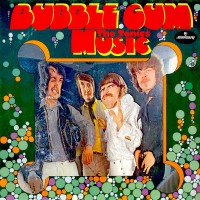 Purchase The Tonics - Bubble Gum Music (Vinyl)
