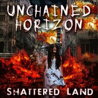 Purchase Unchained Horizon - Shattered Land (EP)