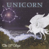 Purchase Unicorn (Italy) - The 13Th Sign