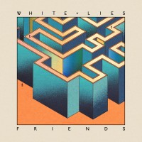 Purchase White Lies - Friends (Deluxe Version)