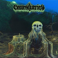 Purchase Grotesqueries - Vile Crematory