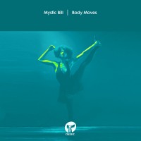 Purchase Mystic Bill - Body Moves (CDS)