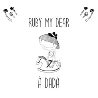 Purchase Ruby My Dear - À Dada