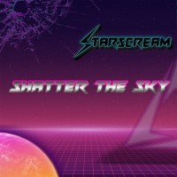 Purchase Starscream - Shatter The Sky (EP)