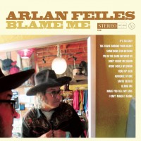 Purchase Arlan Feiles - Blame Me