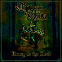 Purchase Children Of The Reptile - Heavy Is The Head
