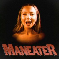 Purchase Dead Pony - Maneater (CDS)