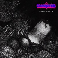 Purchase Grotesqueries - Haunted Mausoleum (EP)